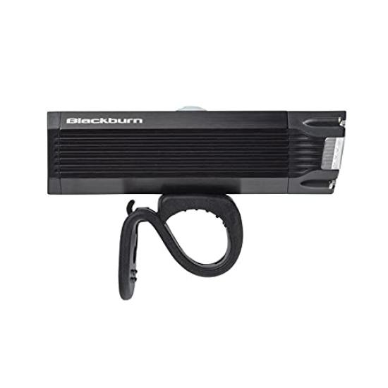 Передний фонарь Blackburn Dayblazer черный 1000 люмен