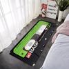 Entrance Doormat Turntables Balcony Rugs Vintage Music Tape Living Room Carpet Non-slip Foot Mats Bath Rug Floor Mat Ideal Gifts