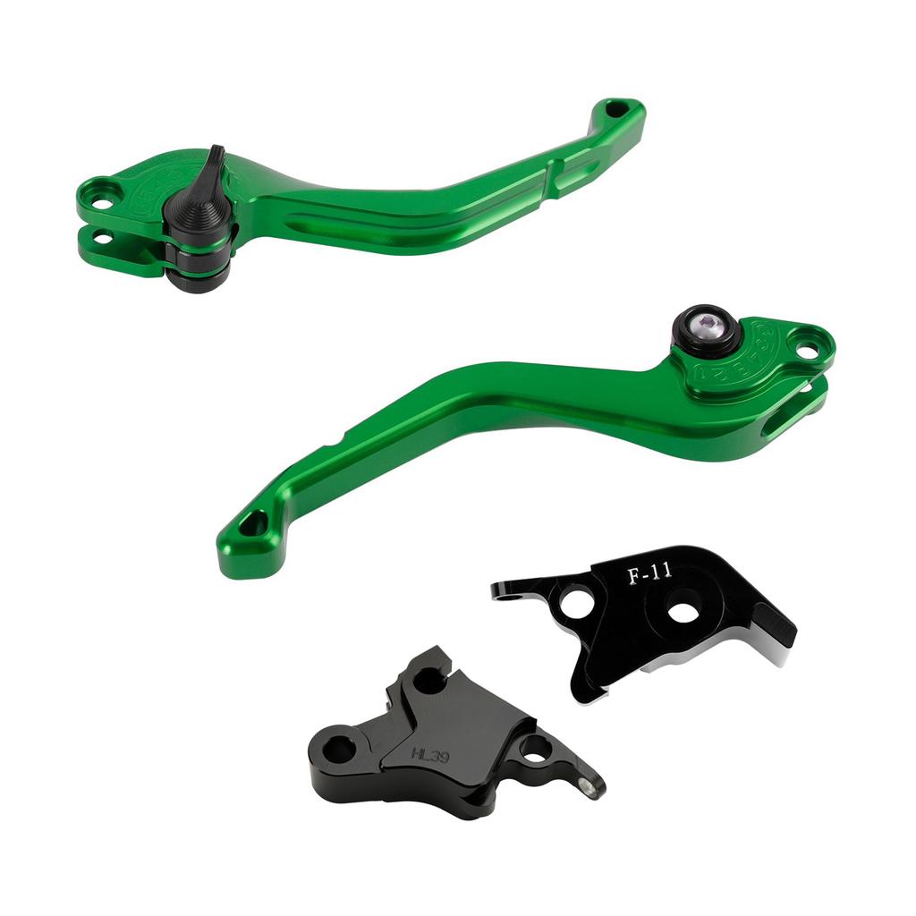 Короткий рычаг тормоза сцепления с ЧПУ, подходит для CFMOTO 700CL-X Sport 2021-2022