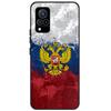 Для Vivo V21 5G Чехол V 21 Силиконовая задняя крышка Чехол для телефона для Vivo V2050 VivoV21 5G Чехлы Мягкий бампер coque для Vivo V21 5G Fundas