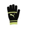 Puma Женские/Дамские полосатые перчатки