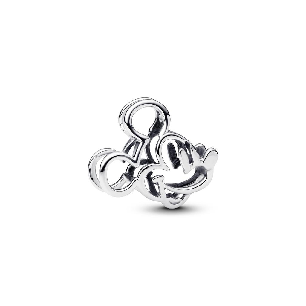 Stitch Angel Charms Silver 925 Bracelet Jewelry Dangle Fit for Women Girls