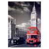 Puzzle Life London In Bus Picture Puzzle PL1251 1000 Pieces, Korean Popular Puzzles