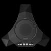 Беспроводной конференц-микрофон и динамик Meeteasy MVOICE 9000-W (Китайская версия)