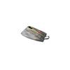 Pack All Shoe Cases, Shoe Bags, Shoe Storage, Indoor Shoe Bags, Water-Repellent, Set of 2, Gray