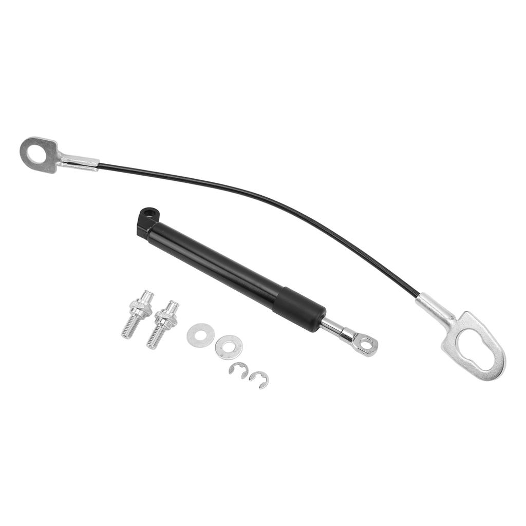 Car Tailgate Damper Assist Shock Strut Lift Support Gas Springs Replacement for HILUX REVO M70 M80