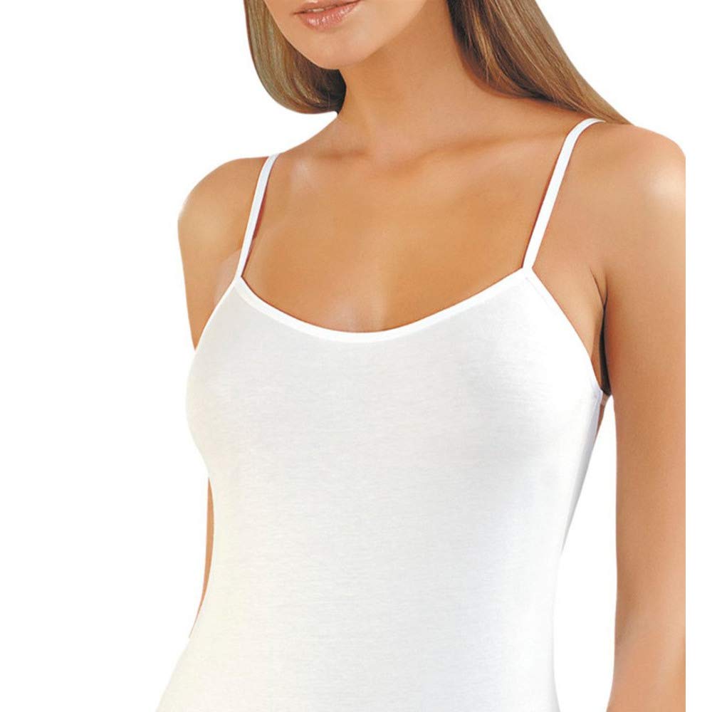 Камзол Камзол 100% хлопок - Набор из 2 майок без рукавов