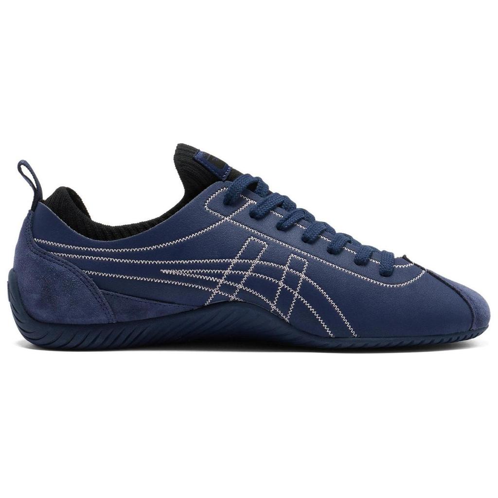 ONITSUKA TIGER Кроссовки Sclaw Peacoat Cotton Candy Unisex, синие 1183B969-400