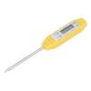 Digital Food Thermometer Automatic Calibration Pen Style High Accuracy Electronic Pocket Thermometer
