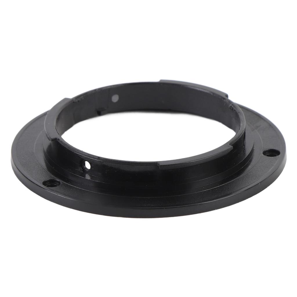 Байонетное кольцо для камеры ABS, часть байонетного крепления для объективов NX100 NX10 NX11 20-50 мм 18-55 мм