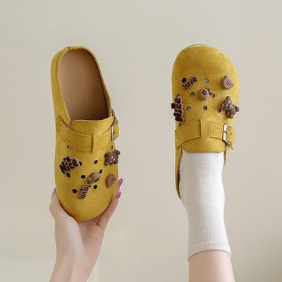 Женская обувь – Сандалии