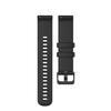 Universal Silicone Quick Release Watch Band for Samsung, Huawei, Garmin (18/20/22mm)