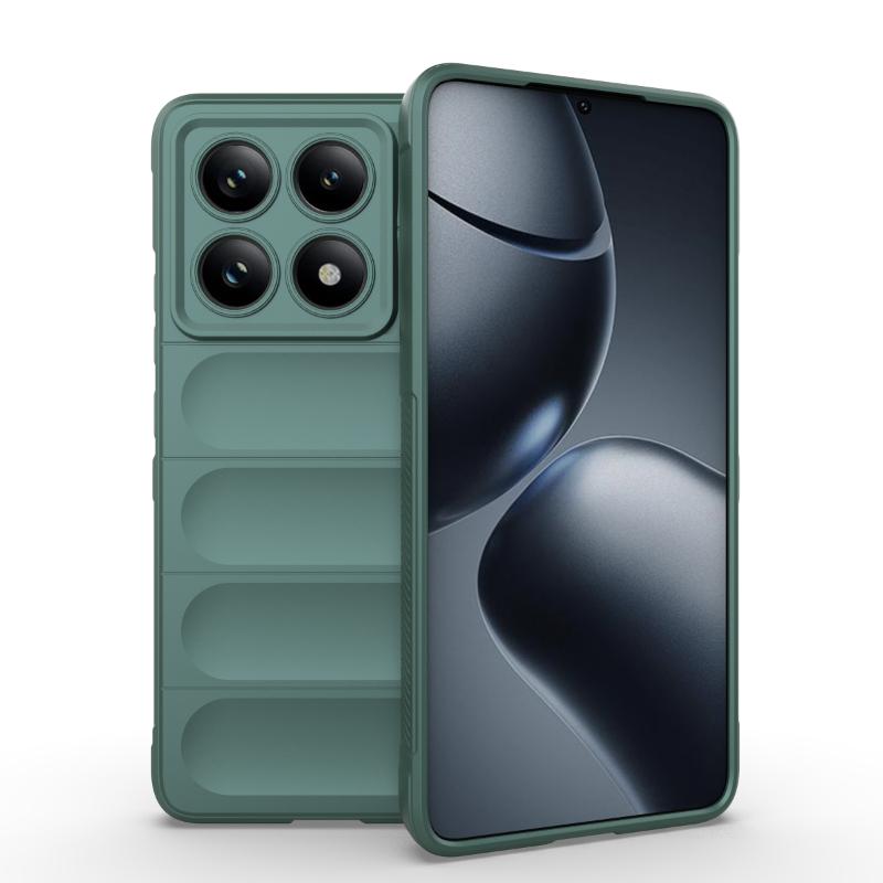 Для Xiaomi 14T Pro 5g Global Back Cover Phone Case Мягкий силиконовый противоударный защитный чехол Funda Coque Phone Cases