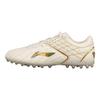 Футбольные бутсы Li Ning Iron Yu Kangaroo Leather MG для мужчин, белые ASFR015-1