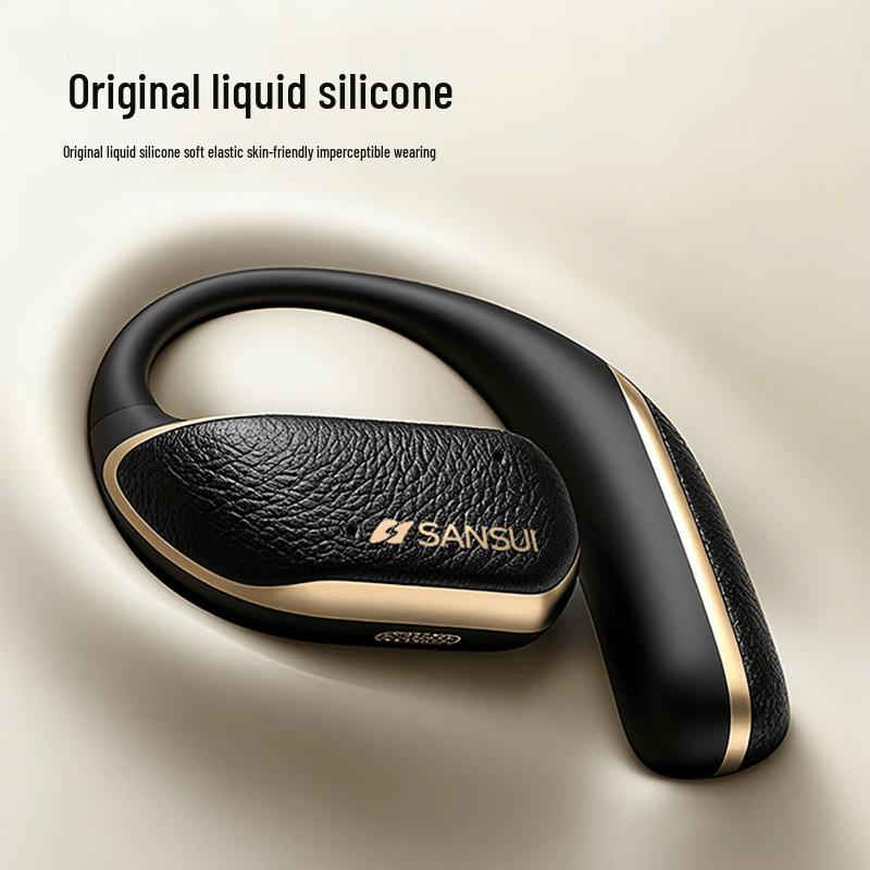SANSUI OWS-F03 Open-Ear Sports Headphones