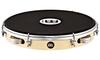 MEINL Percussion Shaker Pandeiro Synthetic Napa Head Key PAS10PW-NH (tuning Included) []