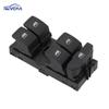 6V1959857A: Power Window Switch for 2013-2020 Volkswagen Skoda Models