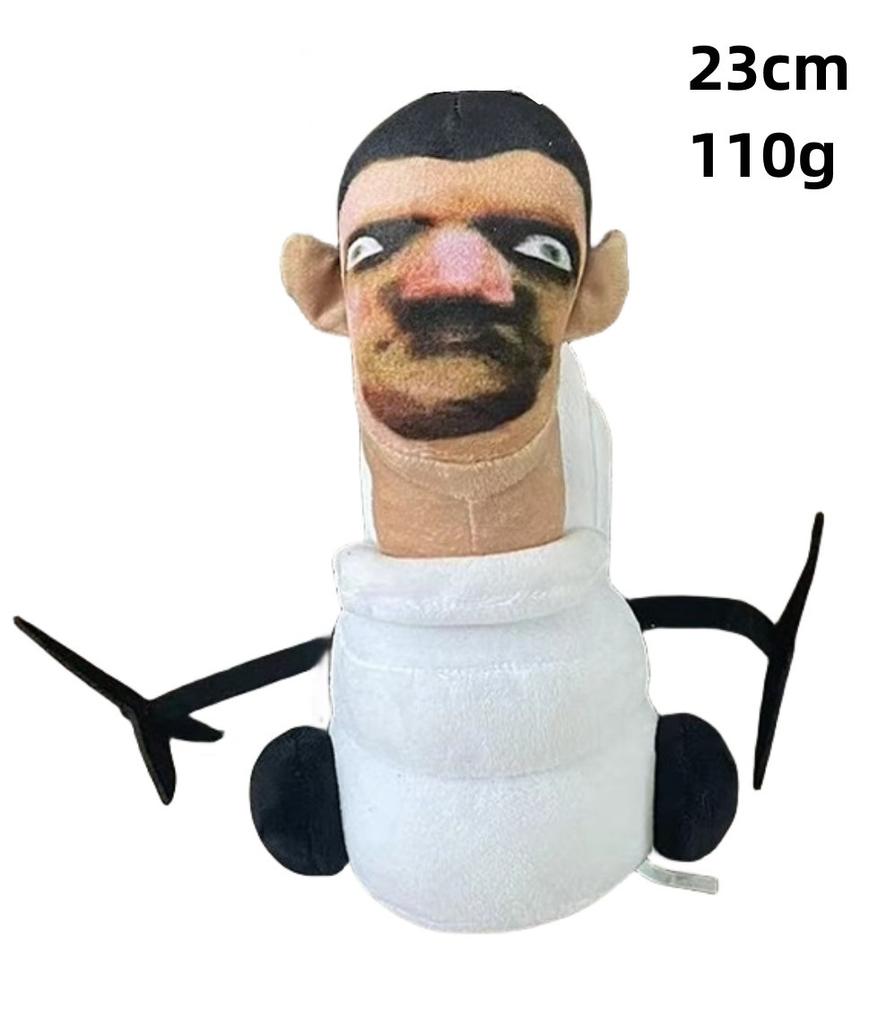 Плюшевые игрушки куклы