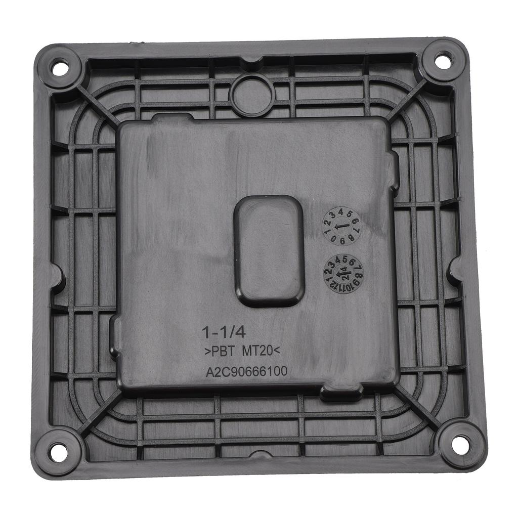 Светодиодный блок управления балластом фары 260552119R для Renault