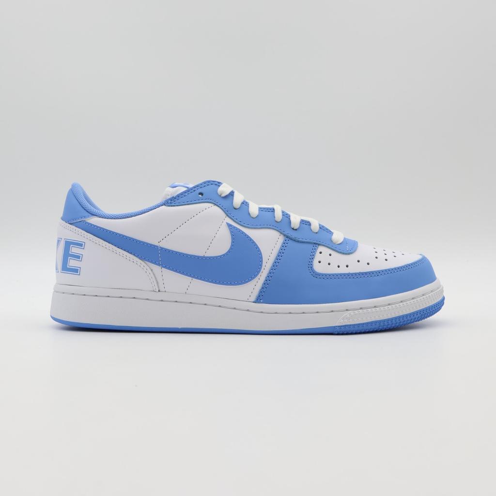 FQ8748-412 Nike Terminator Low University Blue White UNC (Мужской)