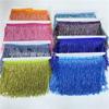 15Cm Wide Bead Fringed Row Beard Lace Garment Decoration Diy Sewing Textile Accessories
