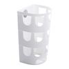 Manger Plastic Hanging Food Dispenser Feeding Rack Grass Holder Rabbit Hay Feeder Grass Container