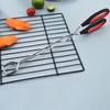 Food Tong Удлиненная цанга Многоразовая сервировка пищевых продуктов