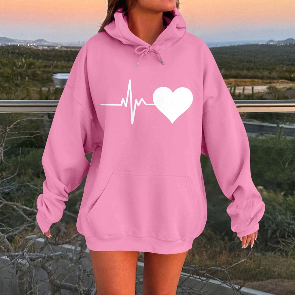 Женские толстовки с капюшоном, свободные толстовки с длинным рукавом, повседневные пуловеры, толстовки с капюшоном, топы