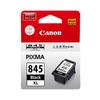 Canon Черный картридж PG-845XL