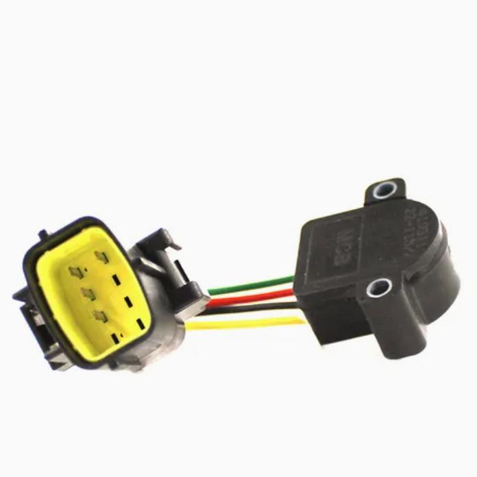 Forklift parts potentiometer suitable for Still forklift, Linde forklift in stock 56323604700