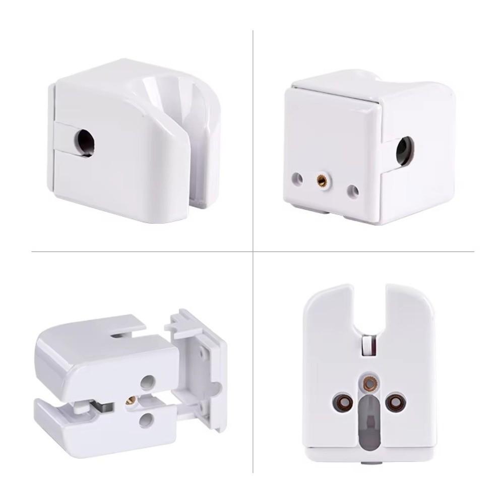 Air Outlet Handpiece Holding Stand Air Inlet Ultrasonic Scaler Hanging Rack For Professional