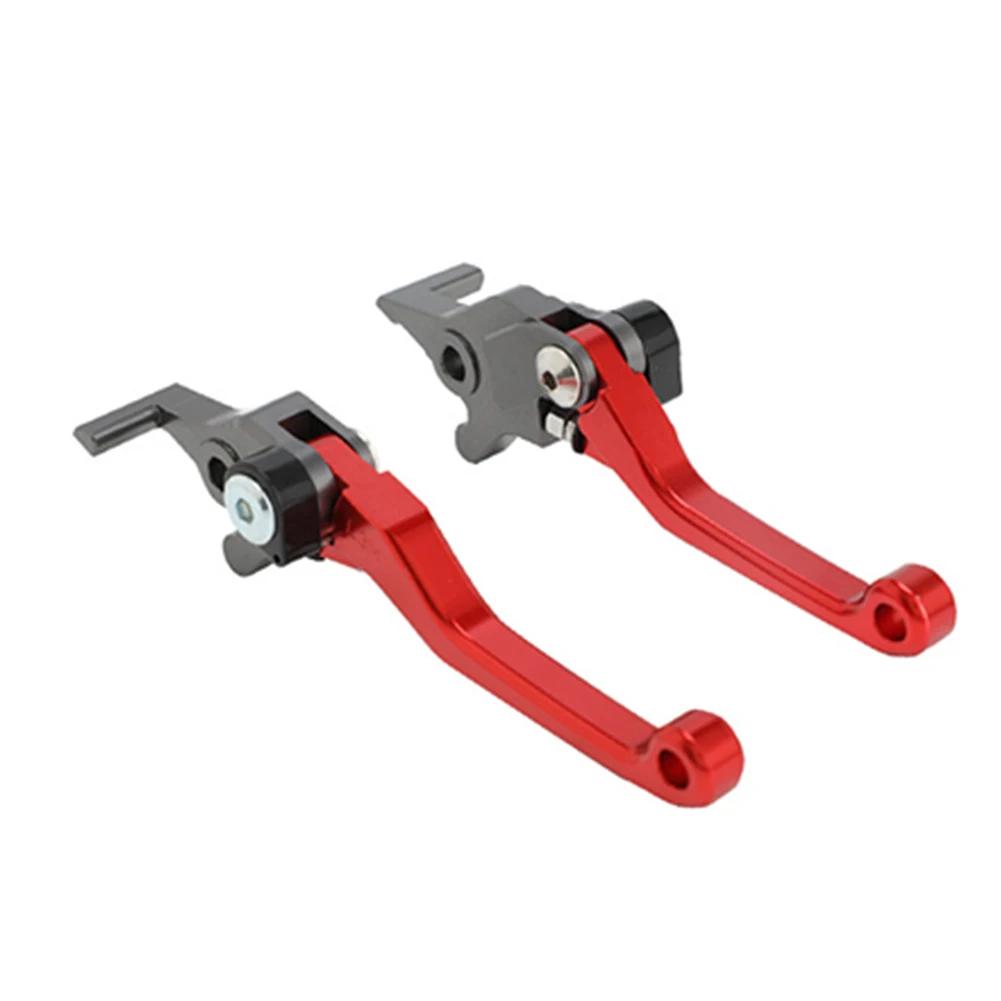 Motorcycle Brake Clutch Handle Pair For Surron Electric Bike For Ultrabee Off Road Sport Motor Hand Control Upgrade Kit