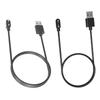 USB Зарядный кабель для быстрой зарядки Зарядное устройство для часов Магнитная док-станция для часов для-Haylou RS4 LS12 для Умных часов