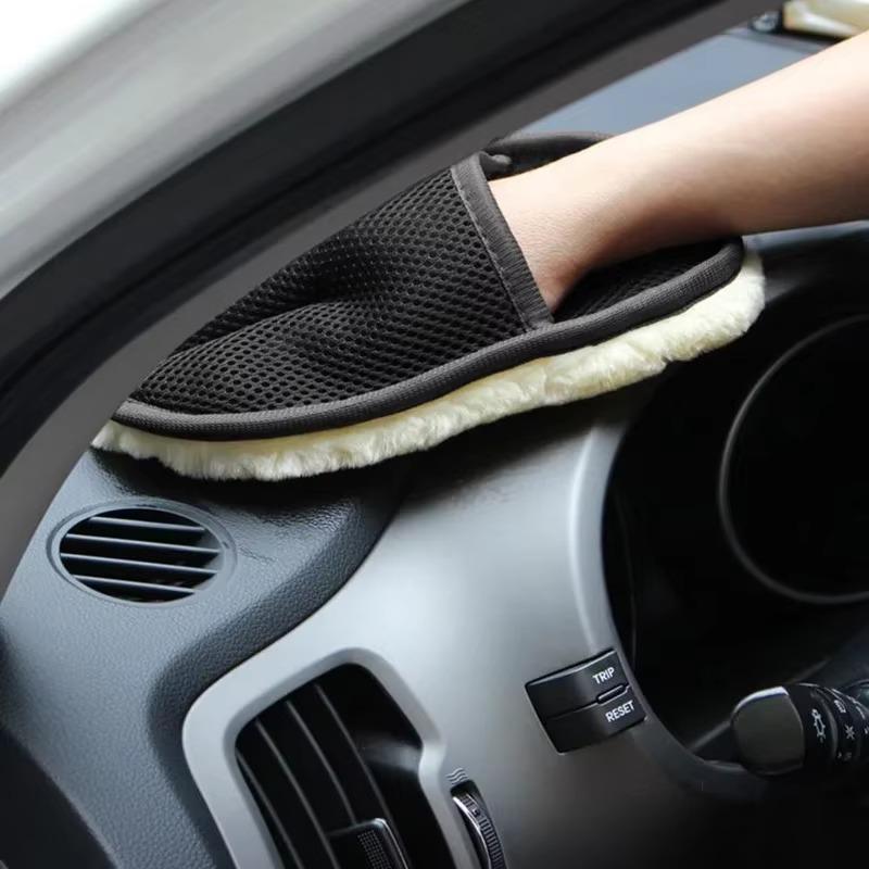 Ткань для чистки автомобиля щетка профессиональная чистка автомобиля полотенце из микрофибры для автомобиля полотенце для мытья автомобиля аксессуары