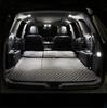 Для Volkswagen VW Passat B5 B6 B7 B8 1997~2017 Автомобильные Передние Задние Купольные Светодиодные Осветители Карты Салонные Атмосферные Осветители Аксессуары