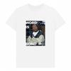 OlÂ´ Dirty Bastard Unisex Adult Word is Bond T-Shirt