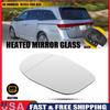 Door Mirror Glass Heated Driver Side Left For Honda Odyssey 2014 2015 2016 2017
