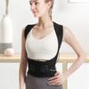 Posture Corrector Adjustable Breathable Men Women Teens Back Support Shoulder Back Brace Anti-hunchback Correction Belt Strap