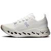On Cloudsurfer Max Comfortable Durable Breathable Support Running Shoes Women Sneaker Ivory 3WF30872050