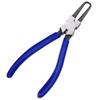 Fits For Car Auto Vehicle Tools Fuel Hose Joint Pliers 1pc Pipe Buckle Removal Caliper High Quality Joint Clamping Pliers