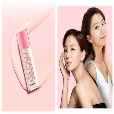 Cledbel Season 2 Mooltok Mooltok Moisturizing Glow Cream SPF50 + PA ++ 30мл