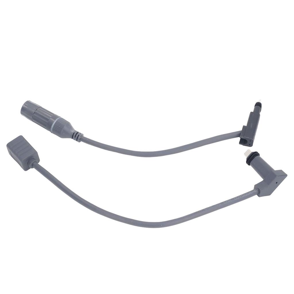for Starlink SPX Plug to RJ45 Adapter Rubber and Copper 24AWG Single Core SPX to RJ45 Adapter for Starlink Gen 2