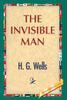 Книга The Invisible Man