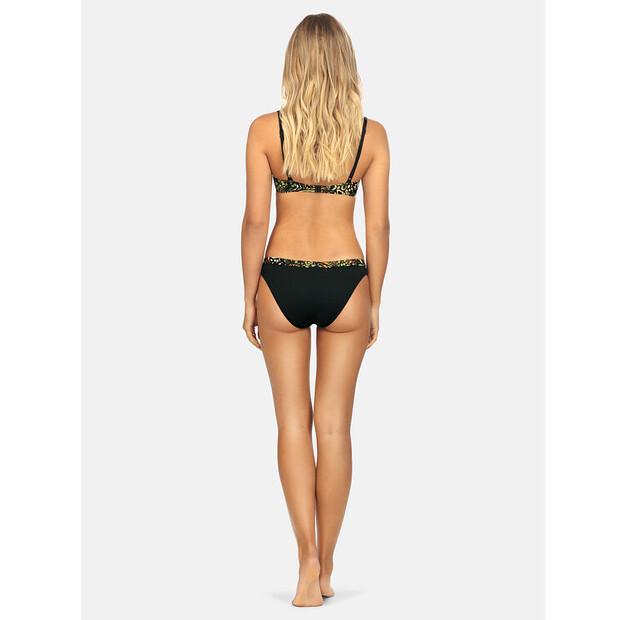 Низ от купальника Miss Lou Jolie Safari Fashion