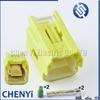 2 Pin Auto Wiring Harness Connector Car Sensor Plug Socket 7c83-0651-70 90980-12698 7283-0651-70