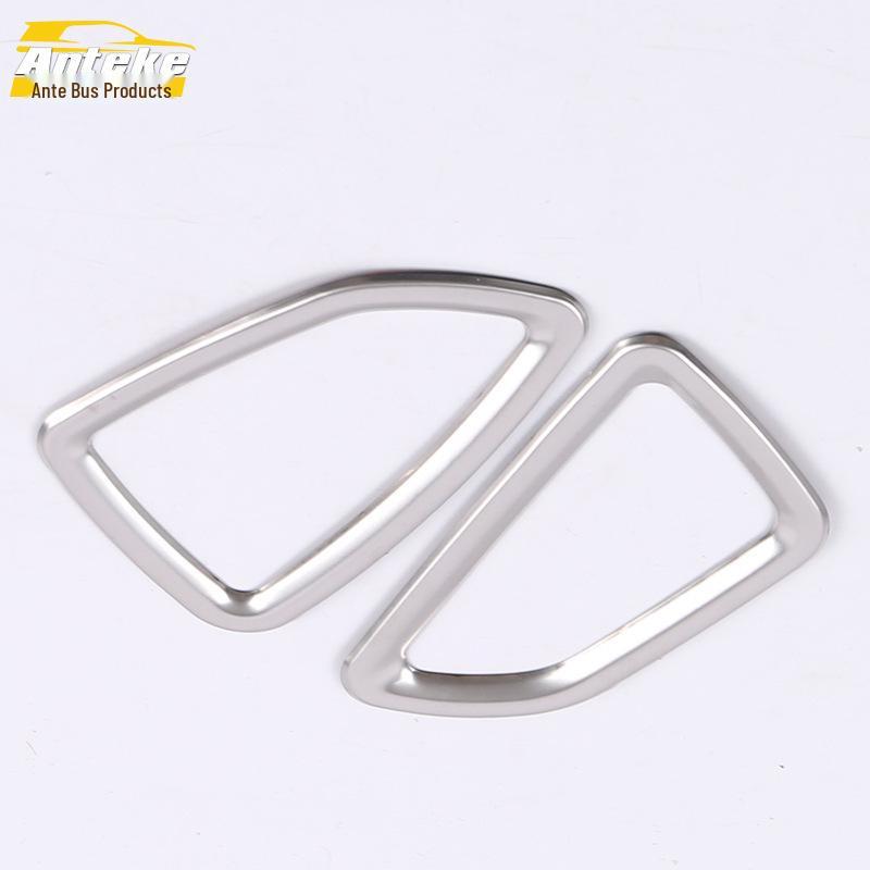 Tucson 2015 Front Air Vent Decorative Ring Trim