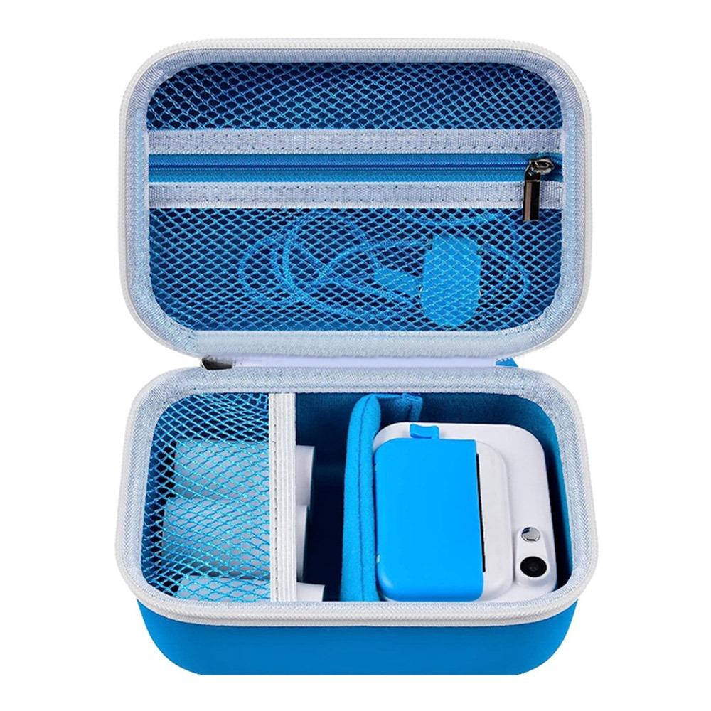 Waterproof Digital Camera Holder Mini Storage Bag Portable Carrying Case Camera Accessories