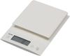 Tanita Cooking Measures Up To Digital Scale, 0.1g Units, 3kg, White, KD-320 WH, Kitchen, Scale, Cooking,