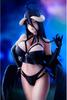 Overlord Albedo Figure BiCute Dark Figure Albedo Approximately 26cm Official OVERLORD Albedo [1 Type]