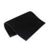 PVC Rectangular Black Non-Slip Waterproof Bar Mats